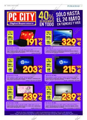 ABC CORDOBA 13-05-2011 página 87