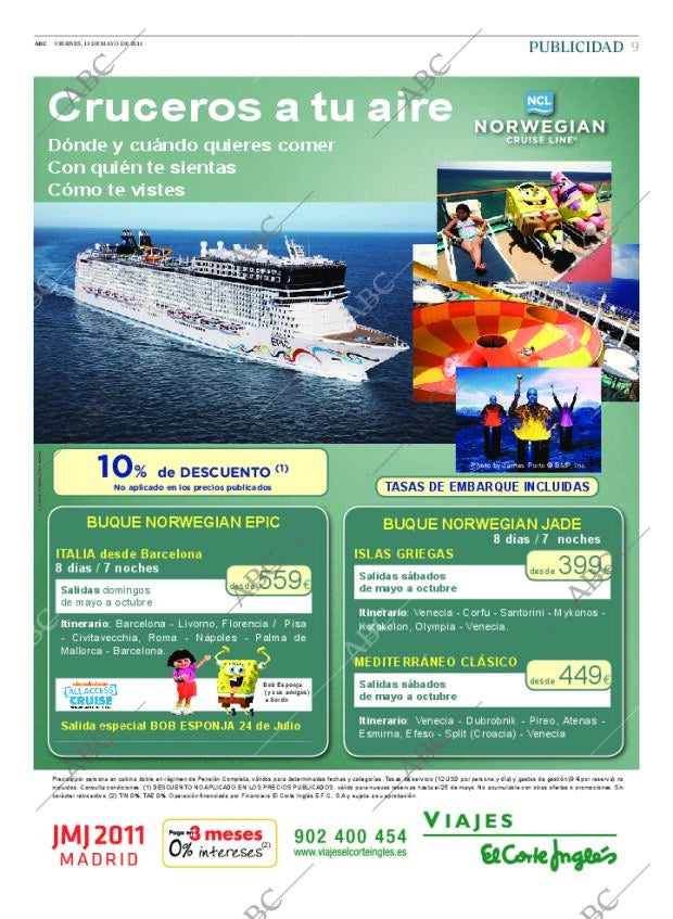 ABC CORDOBA 13-05-2011 página 9