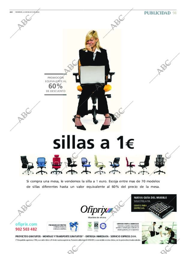 ABC CORDOBA 13-05-2011 página 91