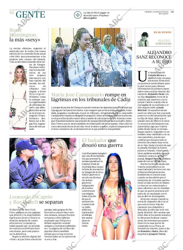 ABC CORDOBA 13-05-2011 página 92