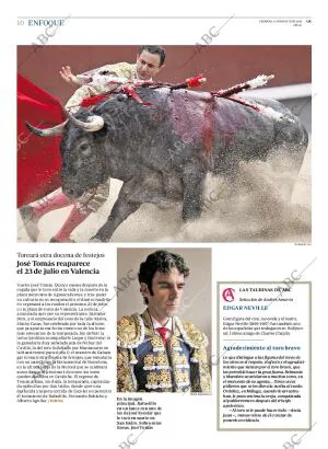 ABC MADRID 13-05-2011 página 10