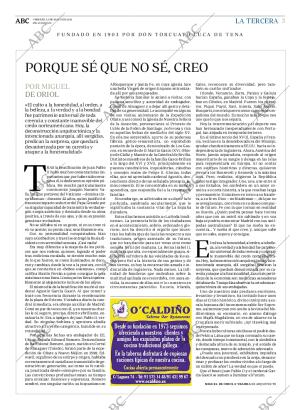 ABC MADRID 13-05-2011 página 3