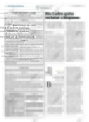 ABC MADRID 13-05-2011 página 38