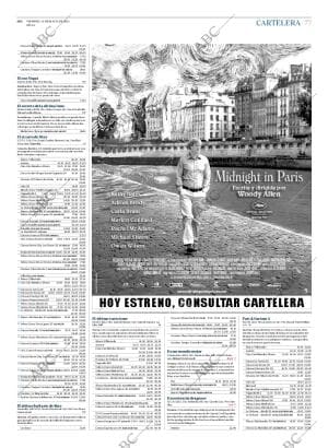 ABC MADRID 13-05-2011 página 77