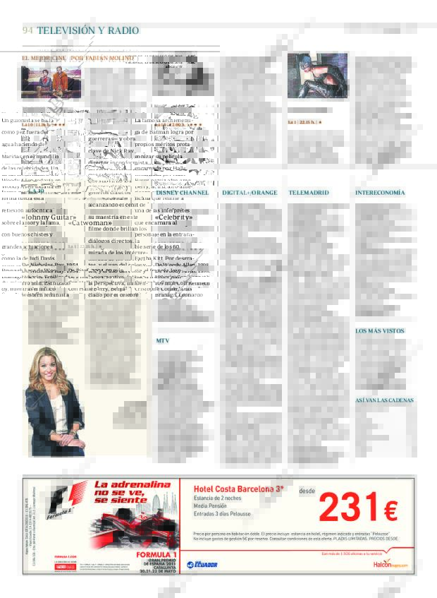 ABC MADRID 13-05-2011 página 94