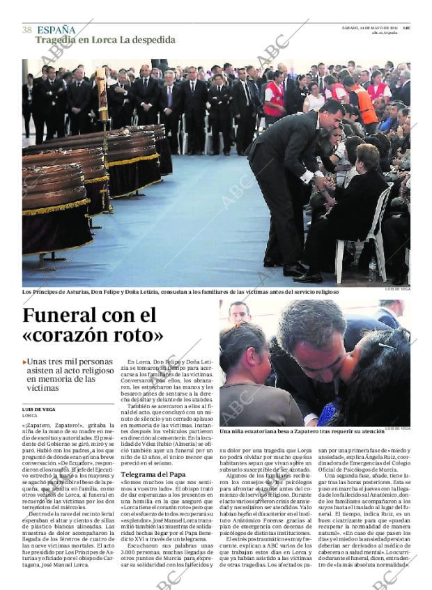 ABC CORDOBA 14-05-2011 página 38