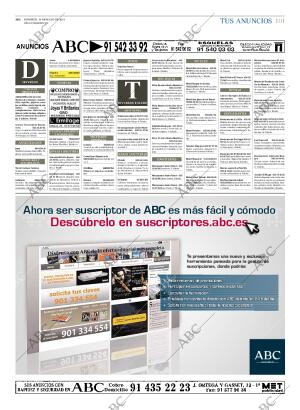 ABC MADRID 15-05-2011 página 103
