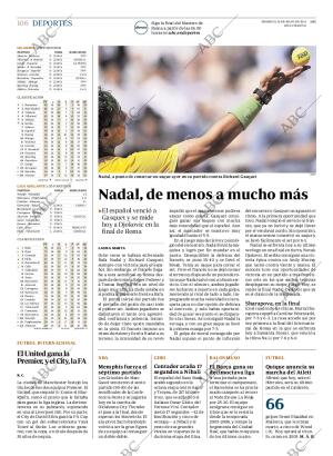ABC MADRID 15-05-2011 página 108