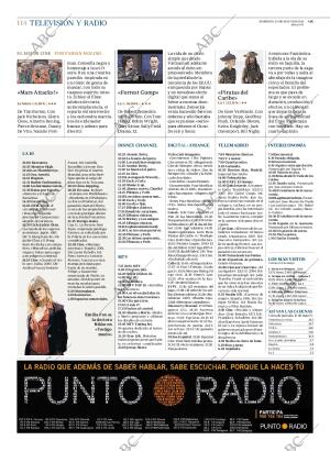 ABC MADRID 15-05-2011 página 116