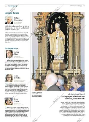 ABC MADRID 15-05-2011 página 12