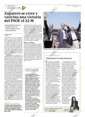 ABC MADRID 15-05-2011 página 30