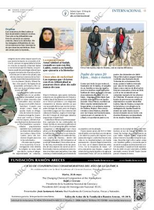 ABC MADRID 15-05-2011 página 43