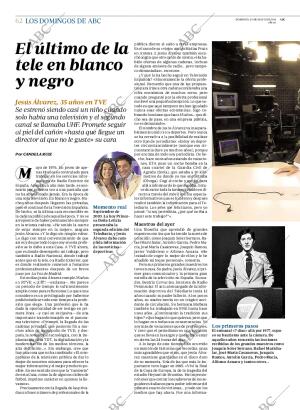 ABC MADRID 15-05-2011 página 64