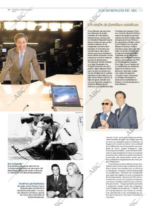 ABC MADRID 15-05-2011 página 65