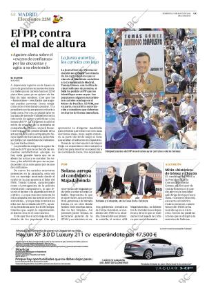 ABC MADRID 15-05-2011 página 70