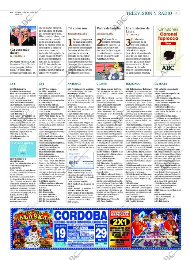 ABC CORDOBA 16-05-2011 página 103