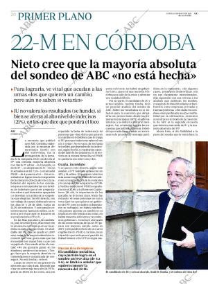 ABC CORDOBA 16-05-2011 página 20