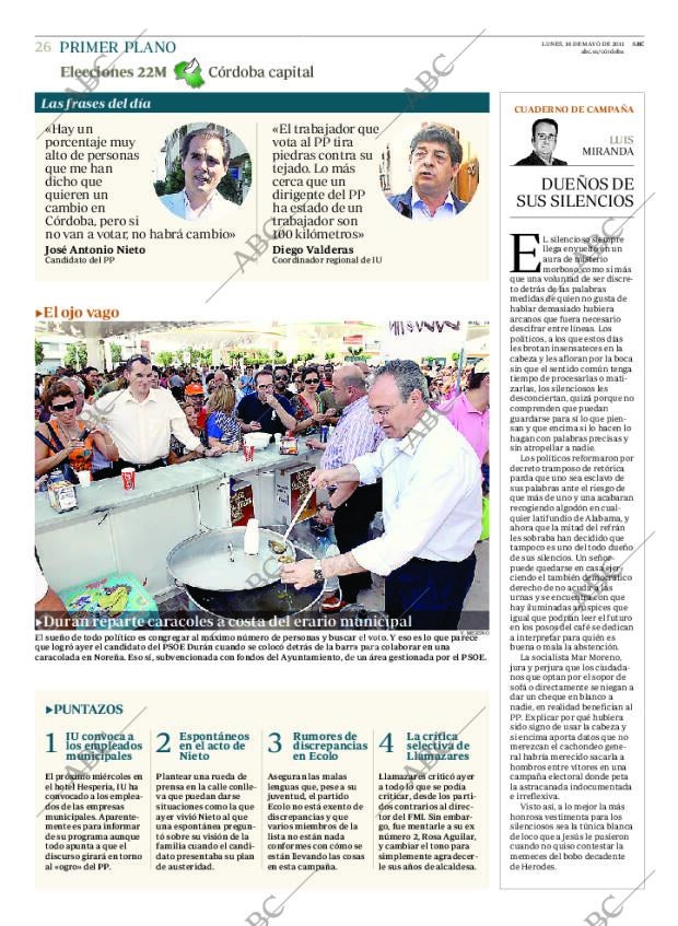 ABC CORDOBA 16-05-2011 página 26