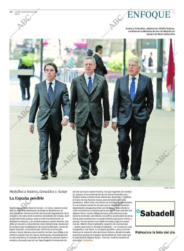 ABC CORDOBA 16-05-2011 página 5