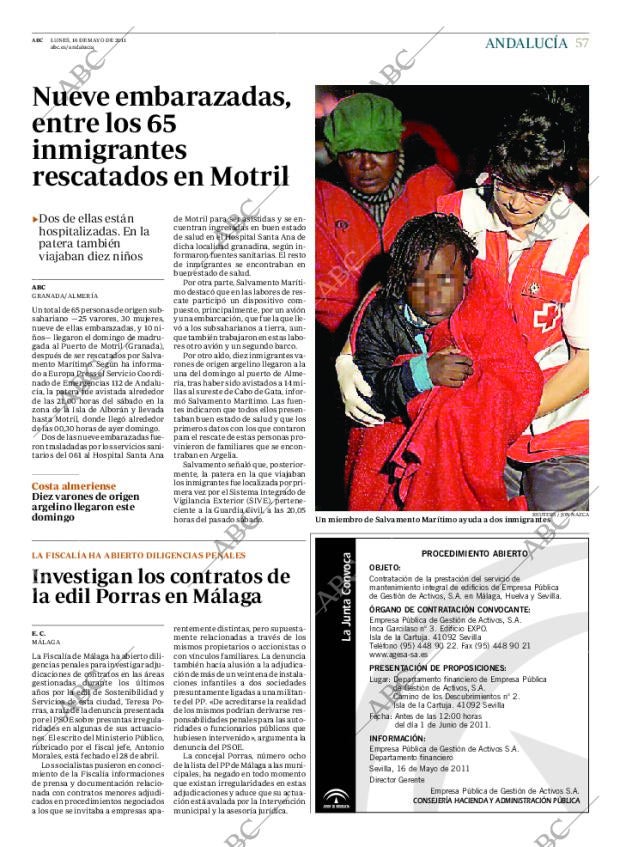 ABC CORDOBA 16-05-2011 página 57