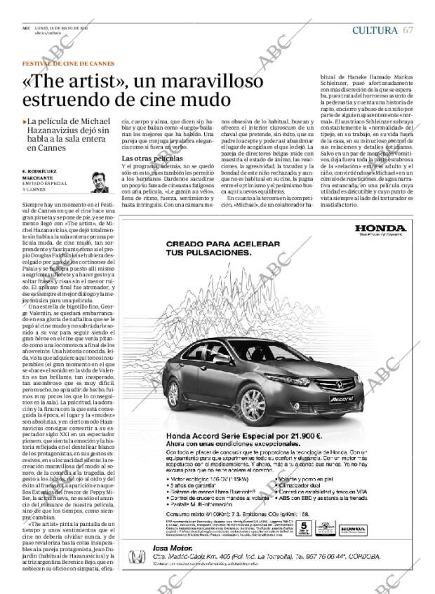 ABC CORDOBA 16-05-2011 página 67