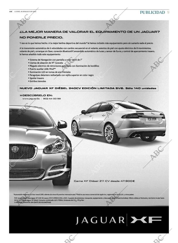 ABC CORDOBA 16-05-2011 página 9