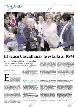 ABC MADRID 19-05-2011 página 48