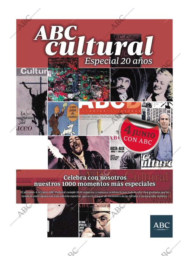 CULTURAL MADRID 21-05-2011 página 23