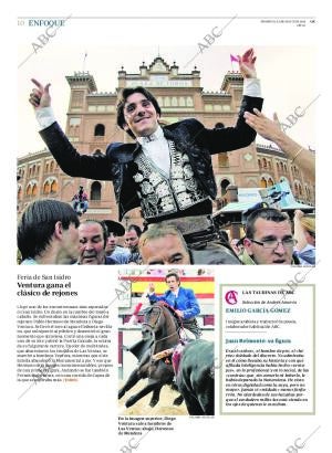 ABC MADRID 22-05-2011 página 10