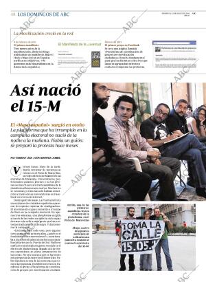 ABC MADRID 22-05-2011 página 48