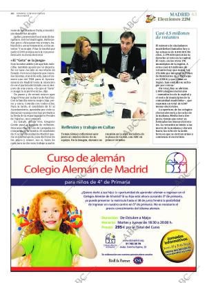 ABC MADRID 22-05-2011 página 63