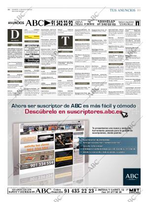 ABC MADRID 22-05-2011 página 89
