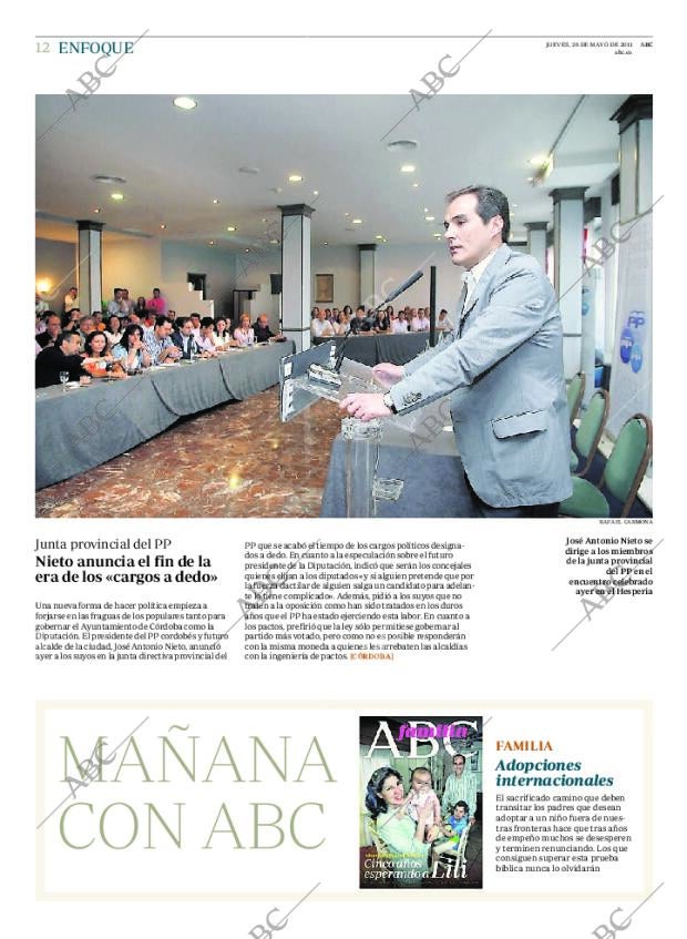 ABC CORDOBA 26-05-2011 página 12