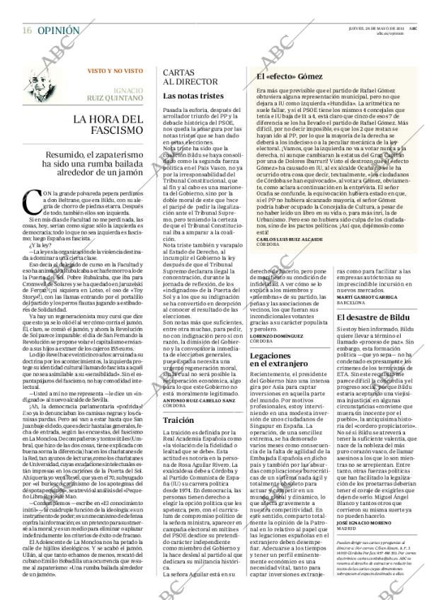 ABC CORDOBA 26-05-2011 página 16