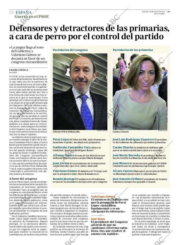 ABC CORDOBA 26-05-2011 página 22