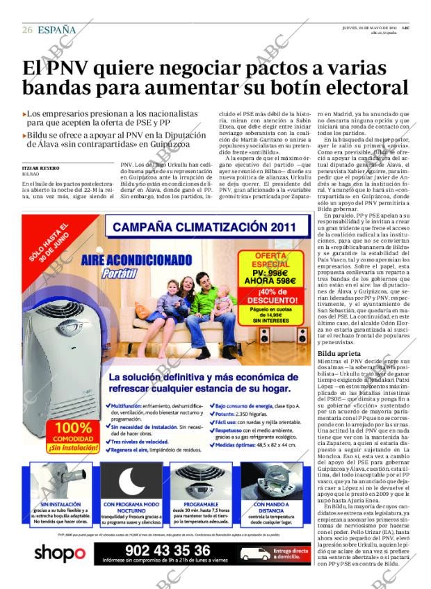 ABC CORDOBA 26-05-2011 página 26
