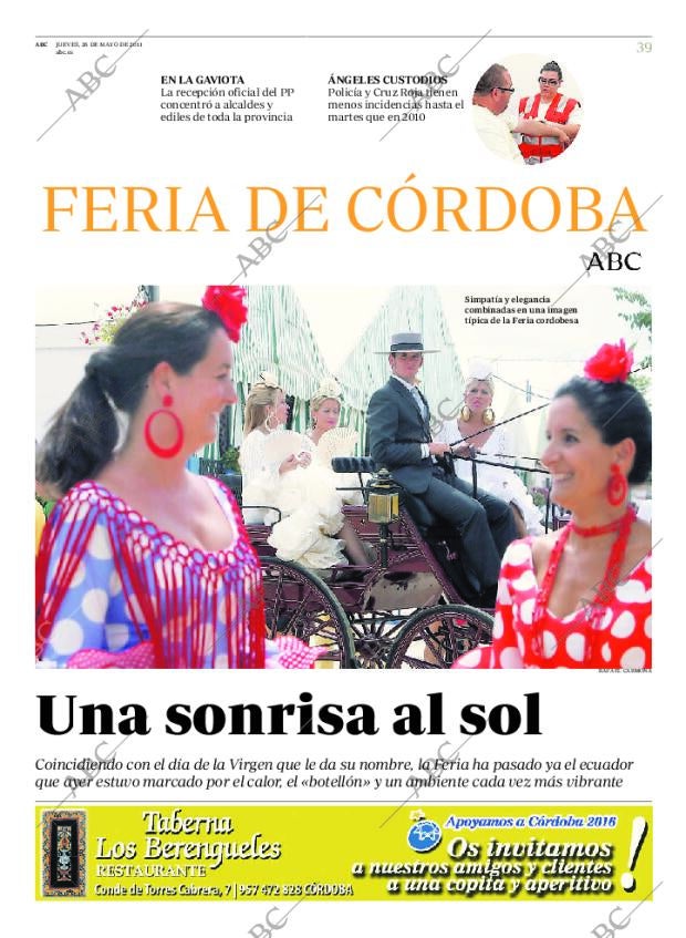 ABC CORDOBA 26-05-2011 página 39