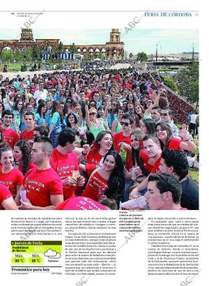 ABC CORDOBA 26-05-2011 página 41