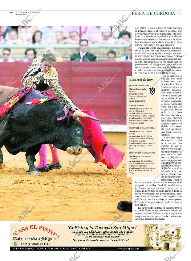 ABC CORDOBA 26-05-2011 página 47