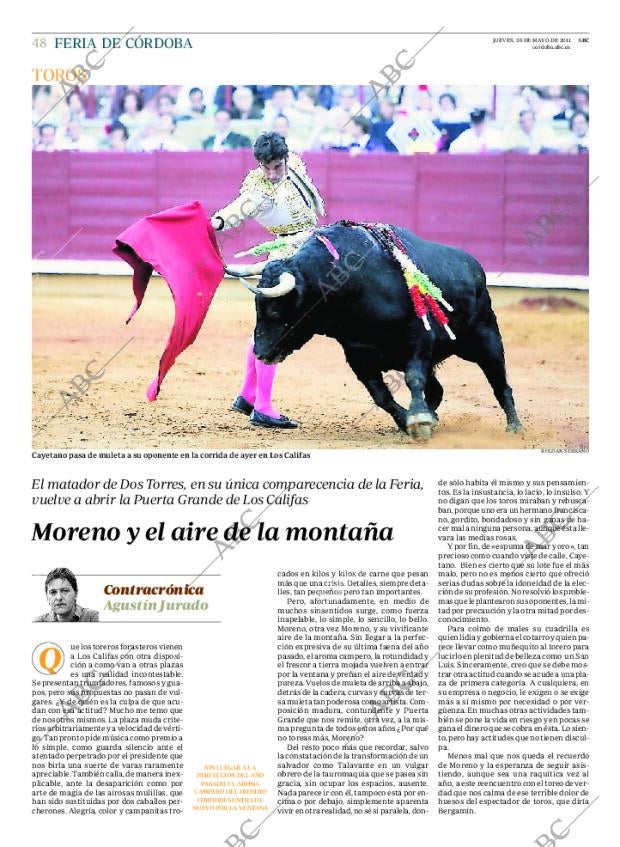 ABC CORDOBA 26-05-2011 página 48