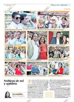 ABC CORDOBA 26-05-2011 página 49