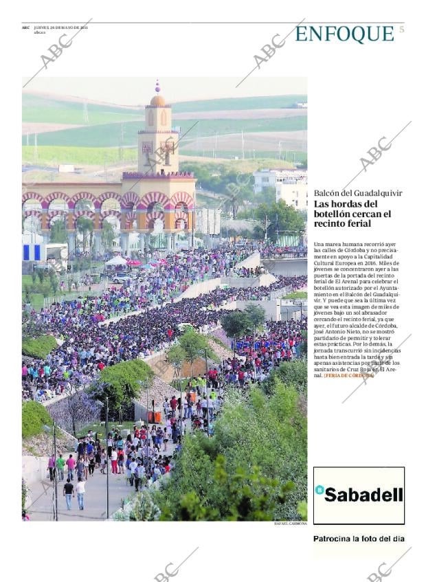 ABC CORDOBA 26-05-2011 página 5