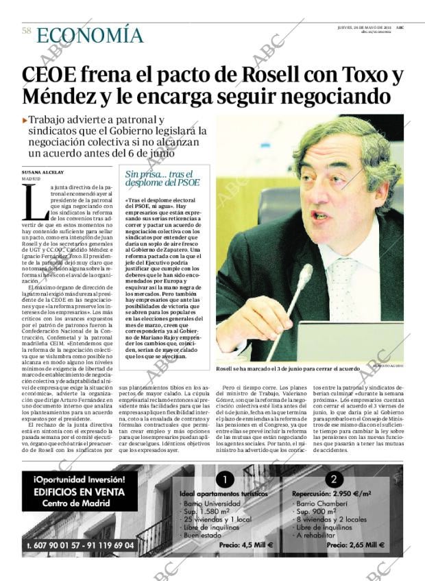 ABC CORDOBA 26-05-2011 página 58