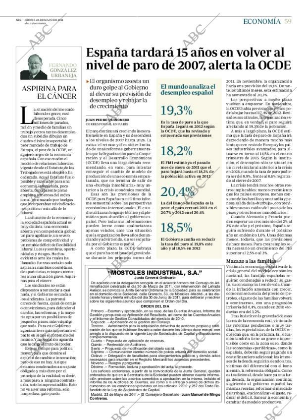 ABC CORDOBA 26-05-2011 página 59