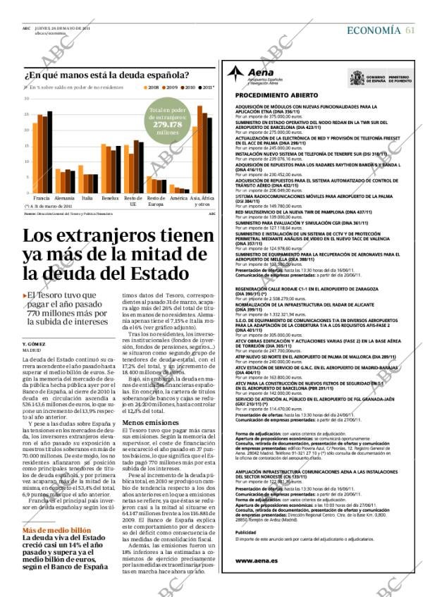 ABC CORDOBA 26-05-2011 página 61
