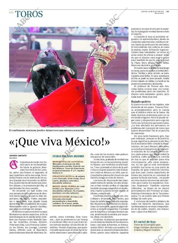 ABC CORDOBA 26-05-2011 página 66