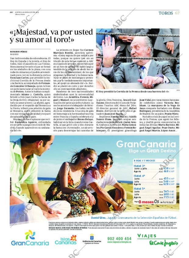 ABC CORDOBA 26-05-2011 página 67
