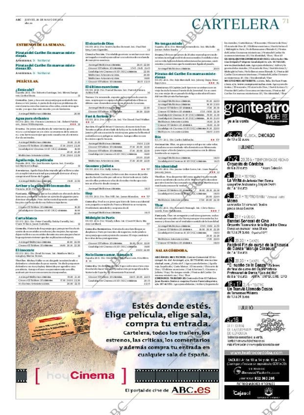 ABC CORDOBA 26-05-2011 página 71