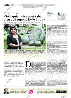 ABC CORDOBA 26-05-2011 página 86