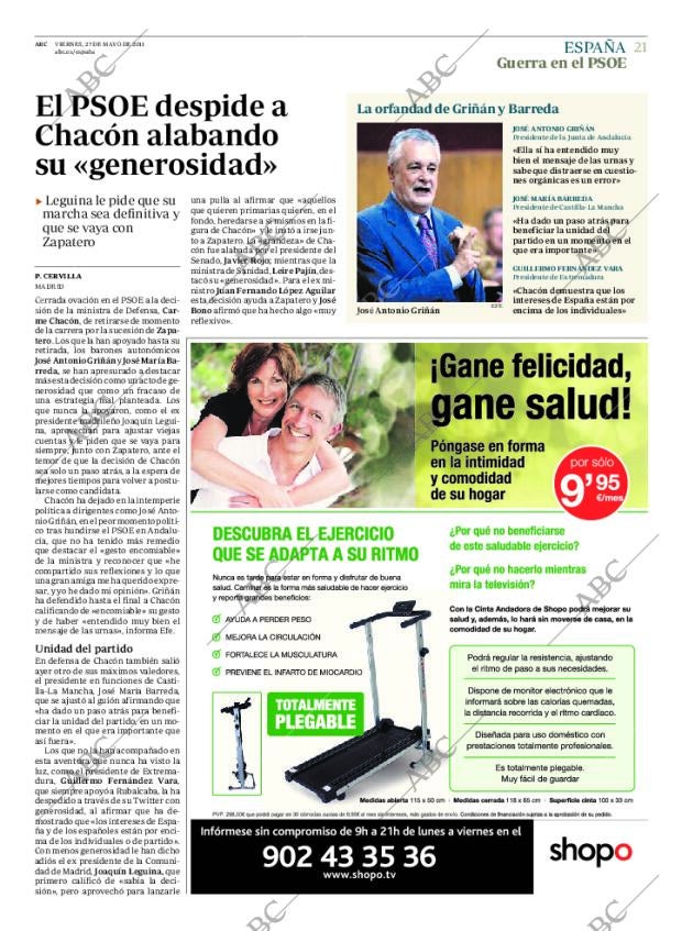 ABC CORDOBA 27-05-2011 página 21